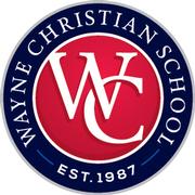 Wayne Christian School Logo